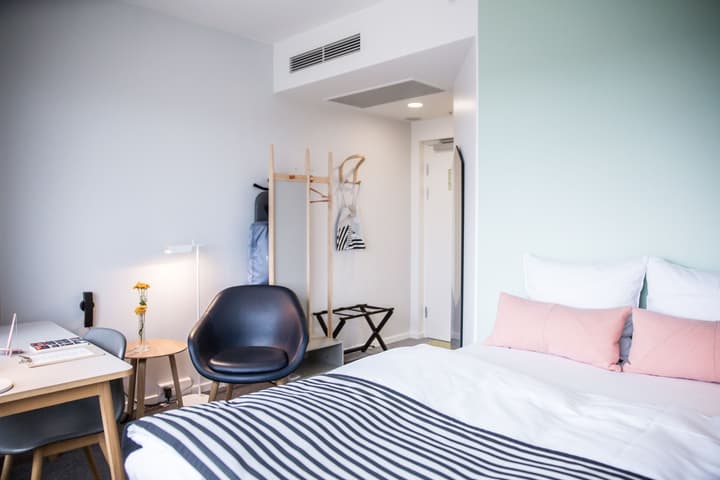 Comwell Aarhus Dolce by Wyndham