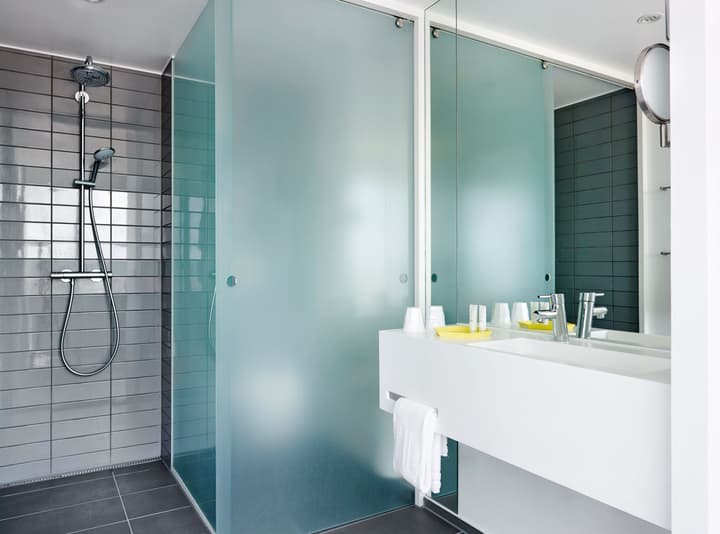 Comwell Aarhus Dolce by Wyndham