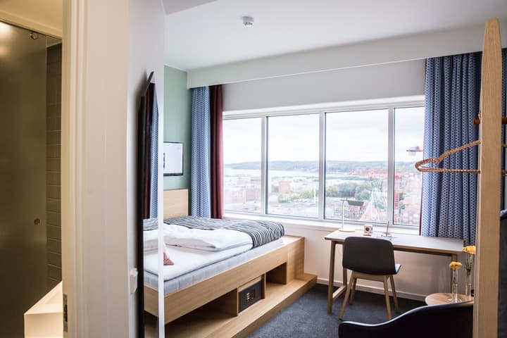 Comwell Aarhus Dolce by Wyndham