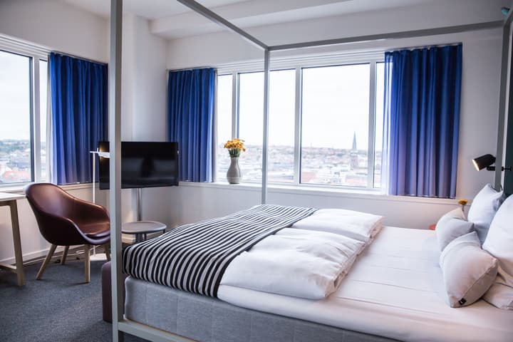 Comwell Aarhus Dolce by Wyndham