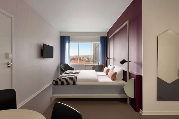 Comwell Aarhus Dolce by Wyndham