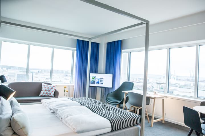 Comwell Aarhus Dolce by Wyndham
