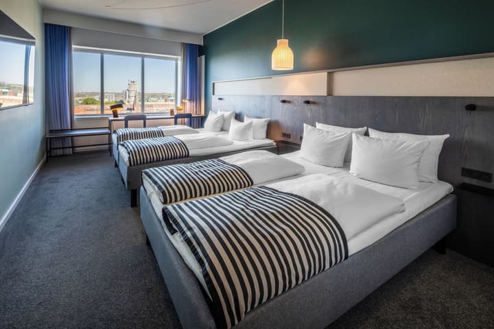 Comwell Aarhus Dolce by Wyndham