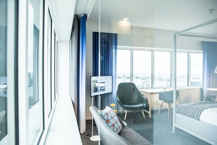 Comwell Aarhus Dolce by Wyndham