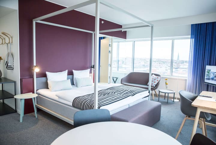 Comwell Aarhus Dolce by Wyndham