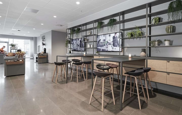 Comwell Aarhus Dolce by Wyndham