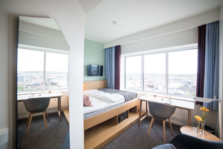Comwell Aarhus Dolce by Wyndham