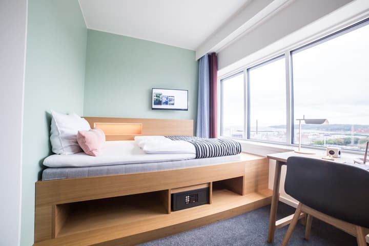 Comwell Aarhus Dolce by Wyndham