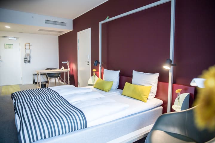 Comwell Aarhus Dolce by Wyndham