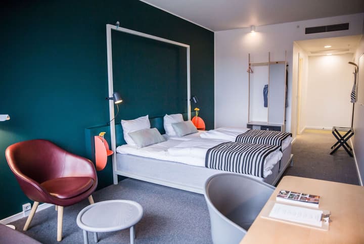 Comwell Aarhus Dolce by Wyndham