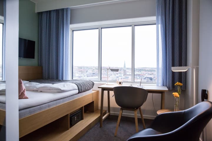 Comwell Aarhus Dolce by Wyndham