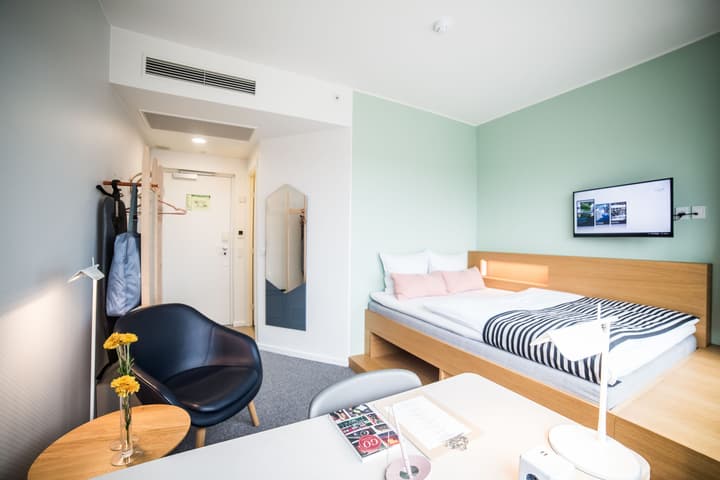 Comwell Aarhus Dolce by Wyndham
