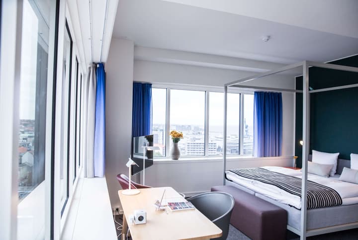 Comwell Aarhus Dolce by Wyndham