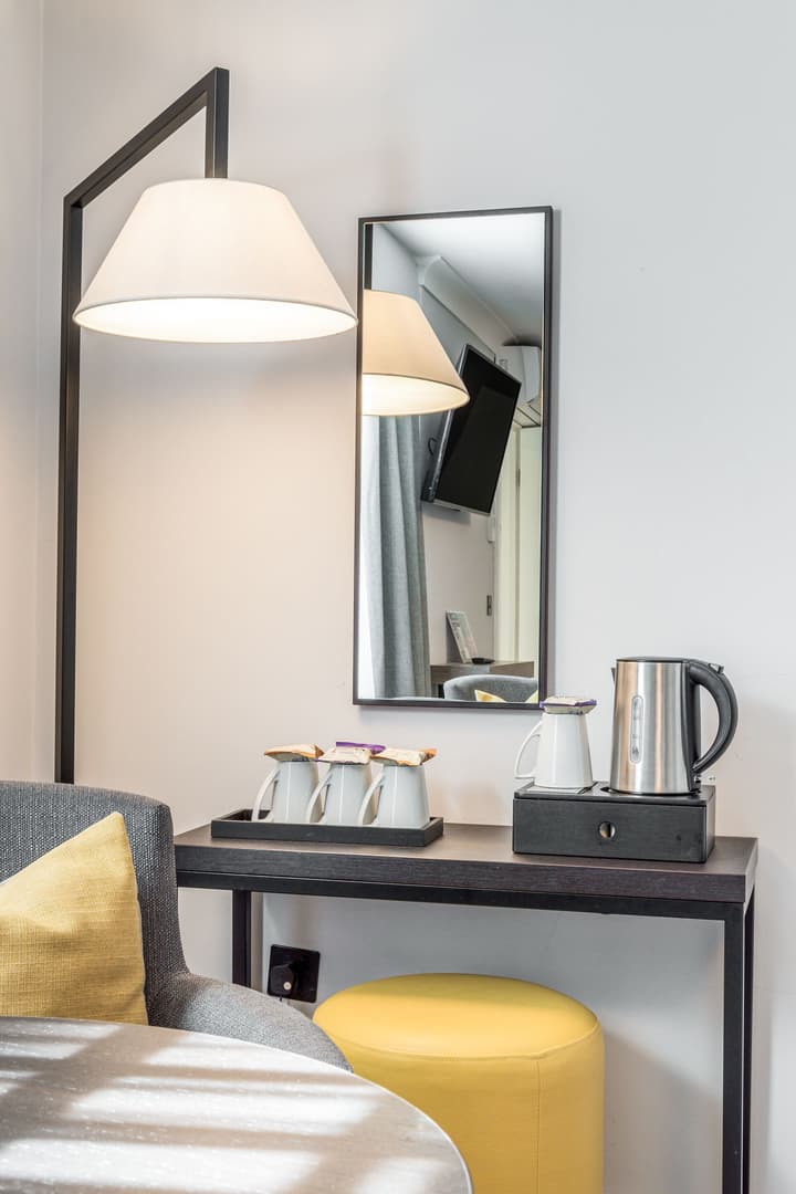 The Princes Square Hotel