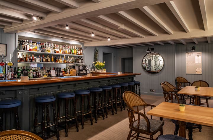 The Beausite Hotel