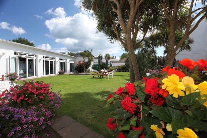 The Beausite Hotel