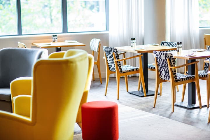 Holiday Inn Amsterdam - Arena Towers by IHG