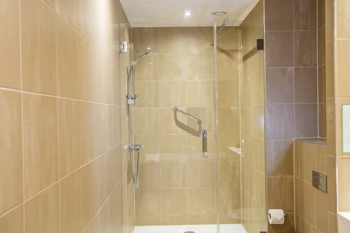 Holiday Inn Amsterdam - Arena Towers by IHG