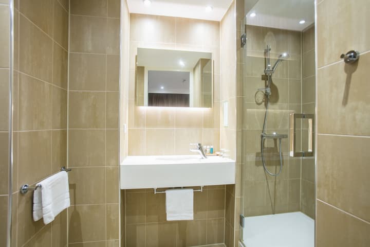 Holiday Inn Amsterdam - Arena Towers by IHG