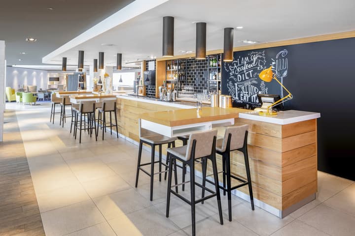 Holiday Inn Amsterdam - Arena Towers by IHG