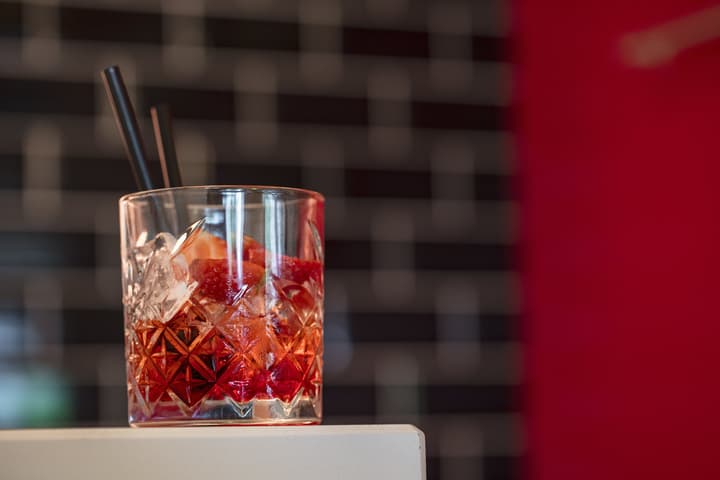 Holiday Inn Amsterdam - Arena Towers by IHG
