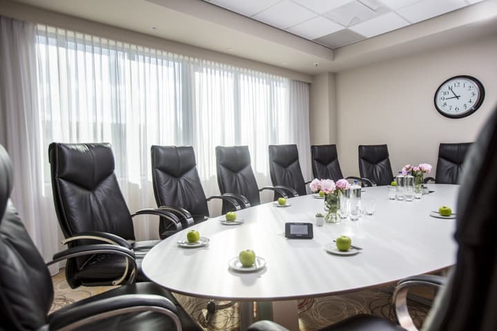 Holiday Inn Amsterdam - Arena Towers by IHG