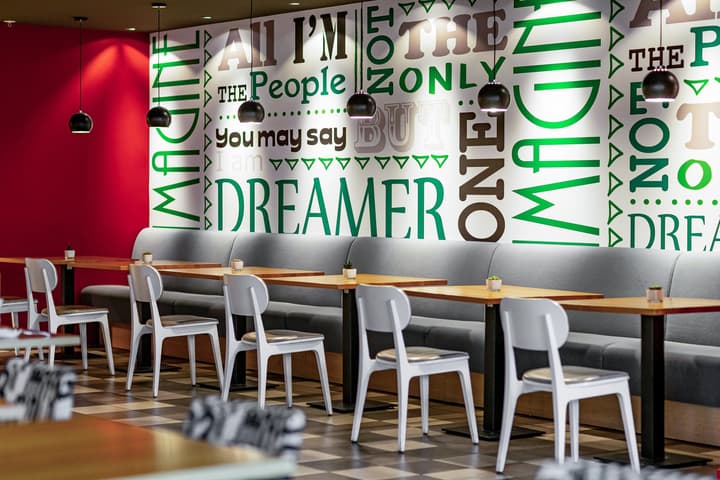 Holiday Inn Amsterdam - Arena Towers by IHG