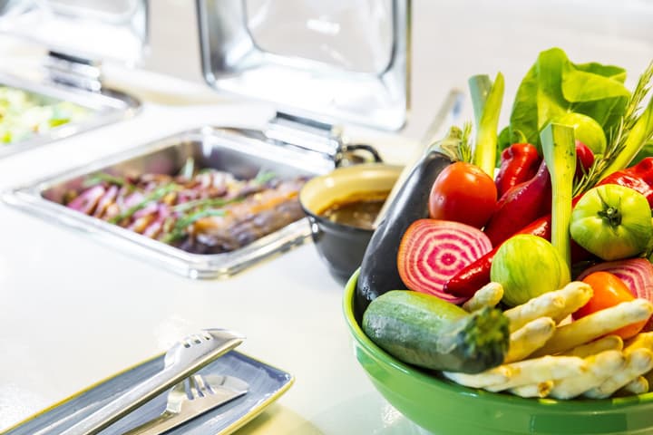 Holiday Inn Amsterdam - Arena Towers by IHG
