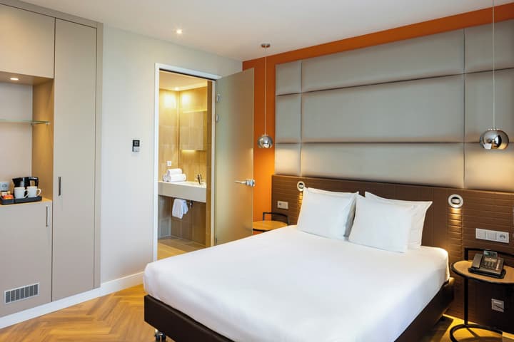 Holiday Inn Amsterdam - Arena Towers by IHG