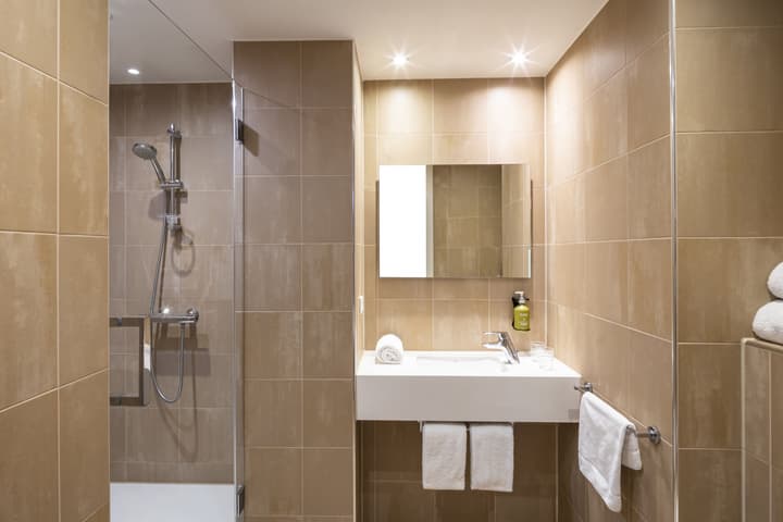 Holiday Inn Amsterdam - Arena Towers by IHG