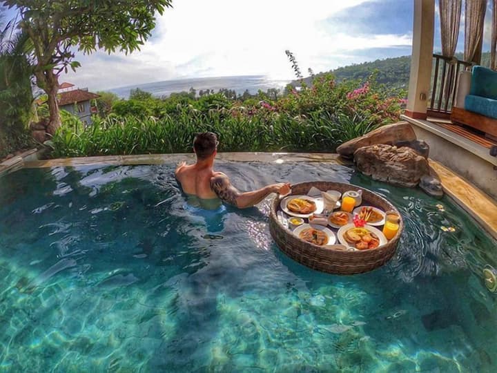 The Griya Villas and Spa