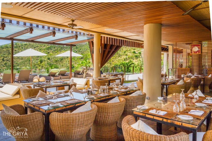 The Griya Villas and Spa