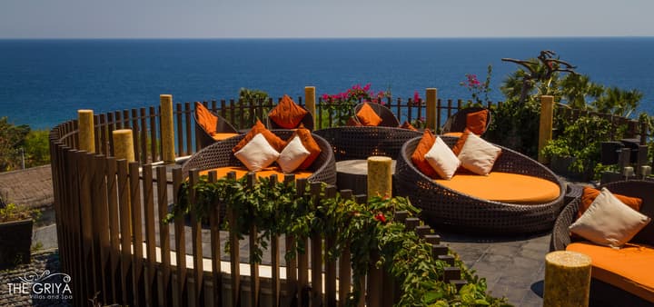 The Griya Villas and Spa