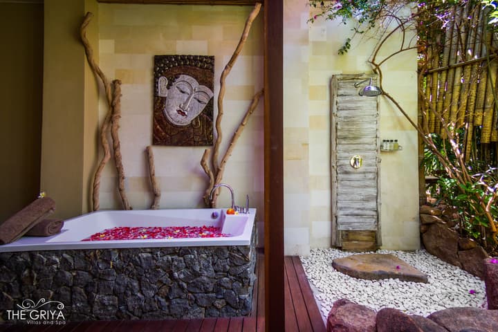 The Griya Villas and Spa
