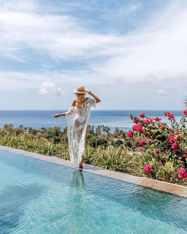 The Griya Villas and Spa