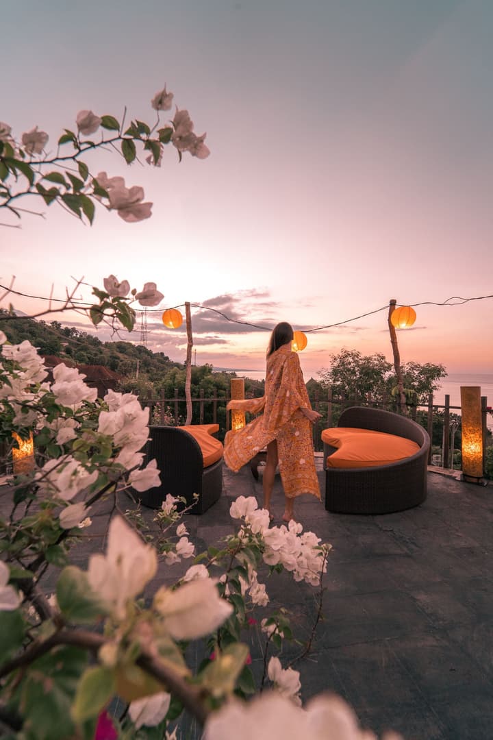 The Griya Villas and Spa