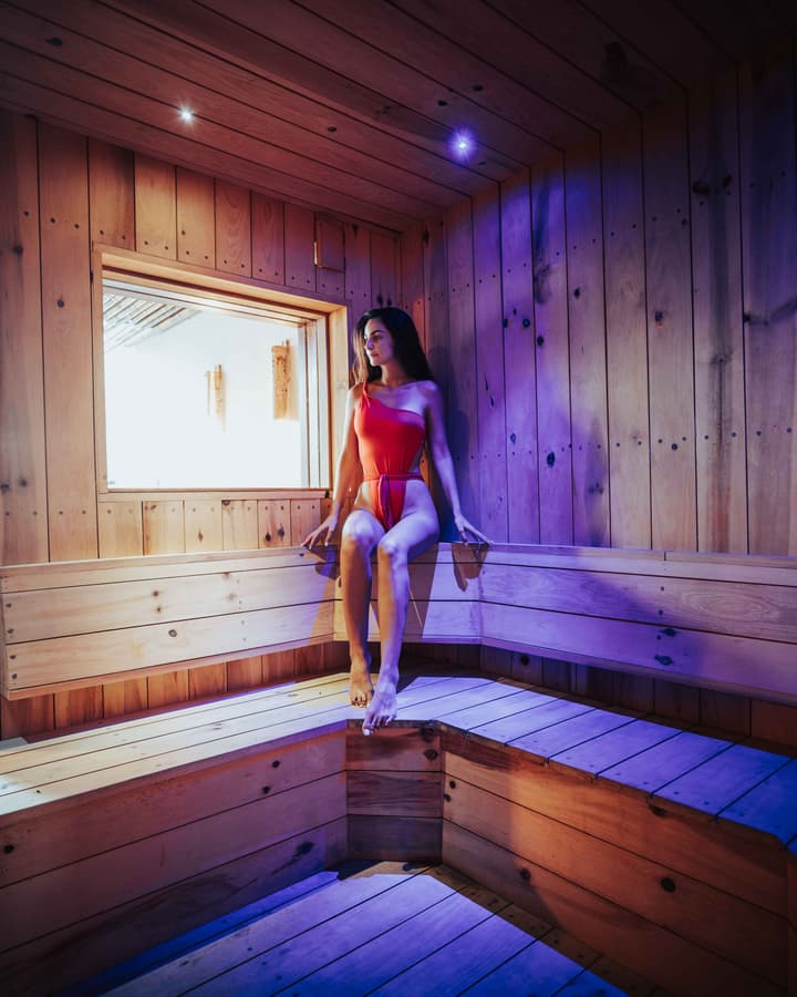 The Griya Villas and Spa