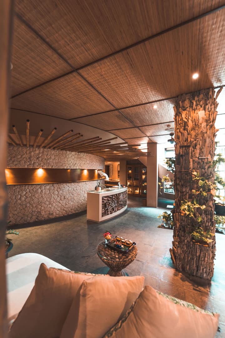 The Griya Villas and Spa
