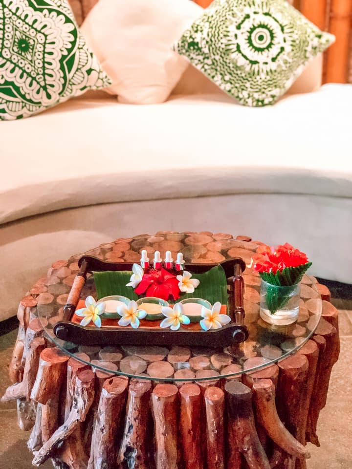The Griya Villas and Spa