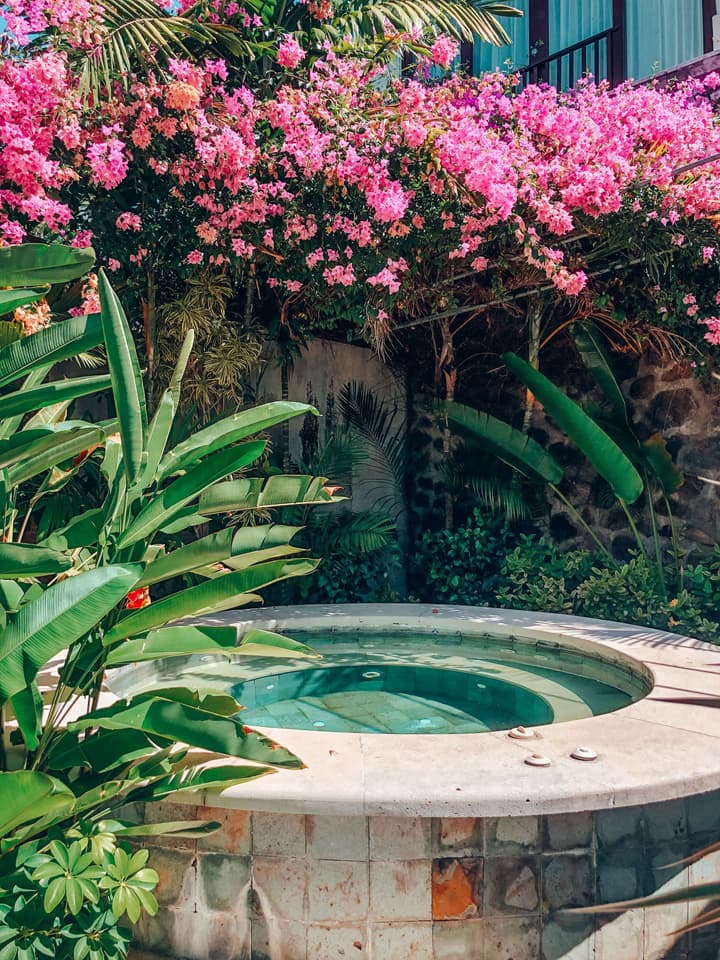The Griya Villas and Spa