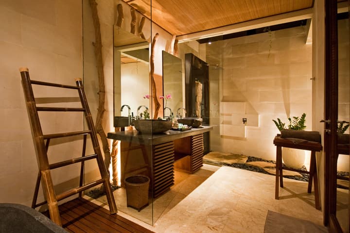 The Griya Villas and Spa