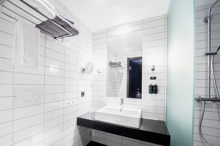 Clarion Hotel Sense