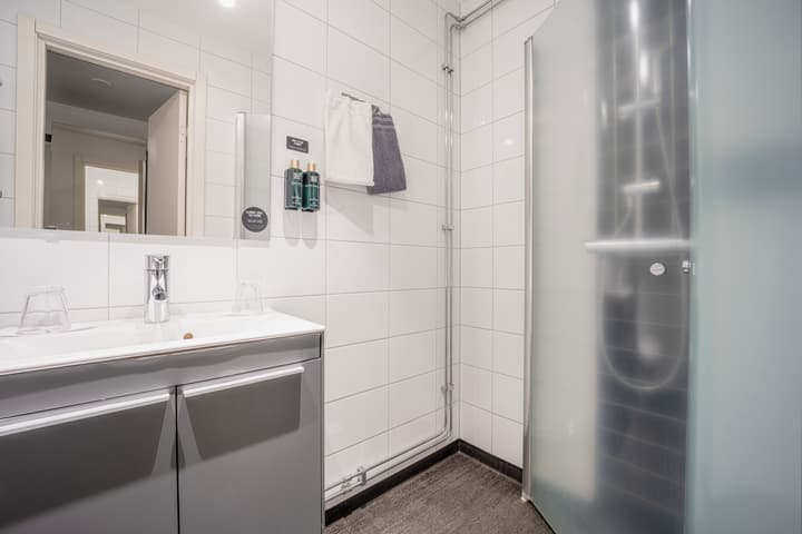 Clarion Hotel Sense