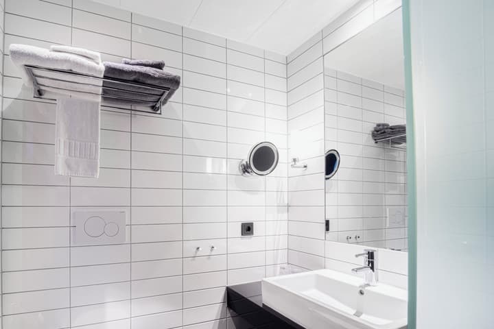 Clarion Hotel Sense