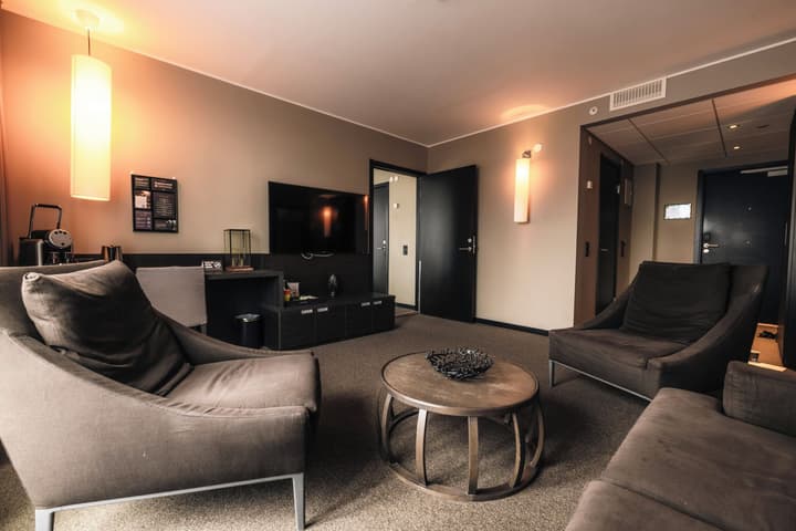 Clarion Hotel Sense