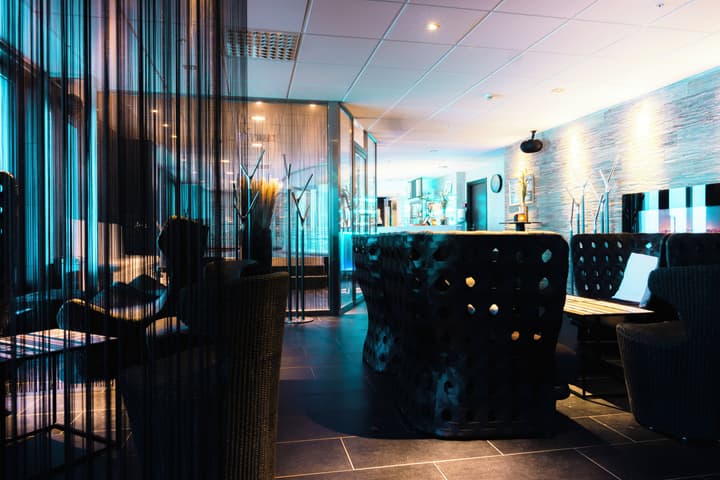 Clarion Hotel Sense