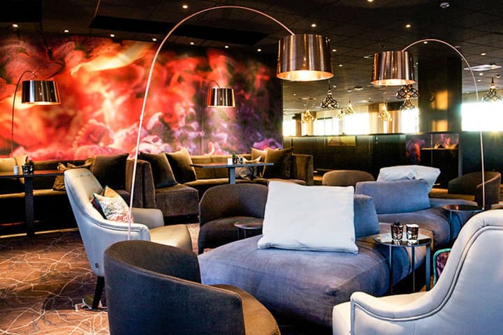 Clarion Hotel Sense