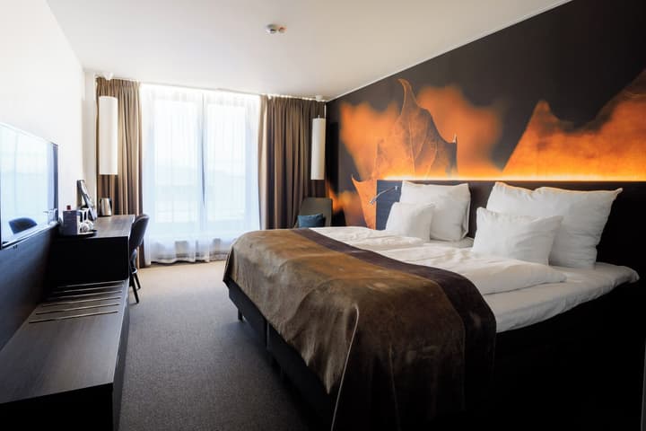 Clarion Hotel Sense