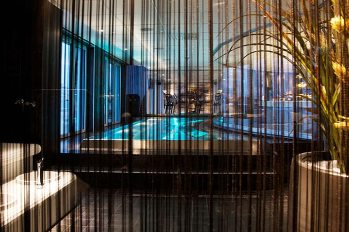 Clarion Hotel Sense