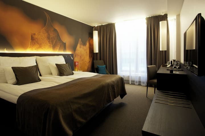 Clarion Hotel Sense